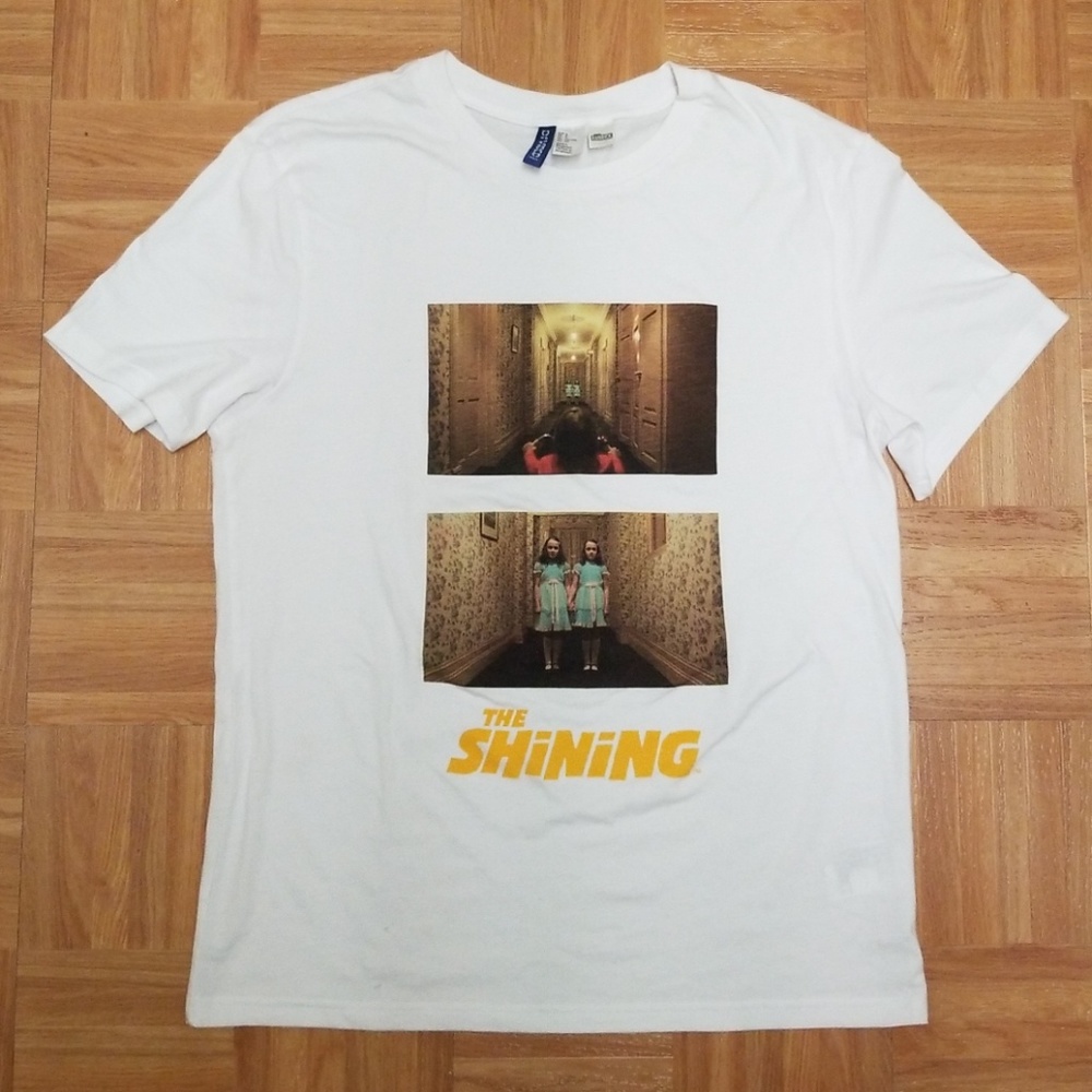 H&M Mens T Shirt